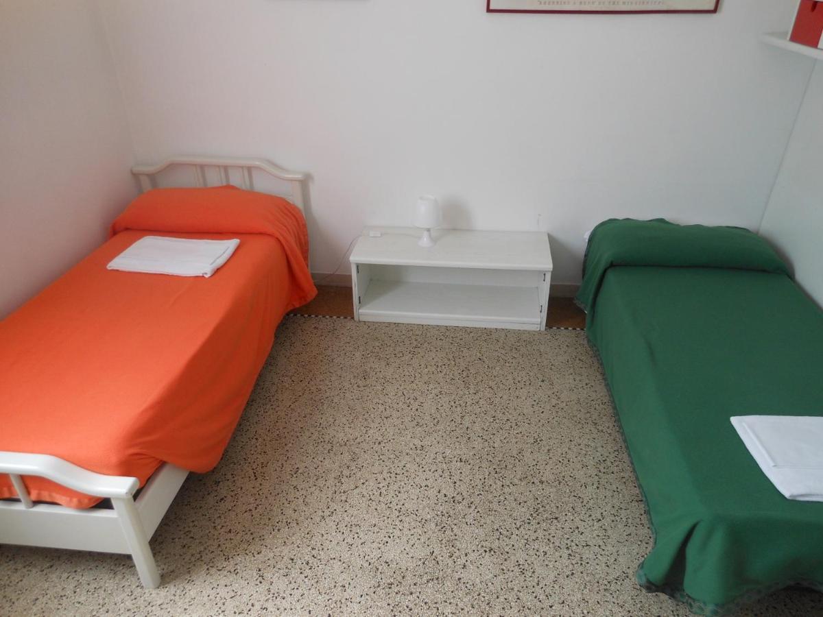 Apartamento Del Dose Venecia
