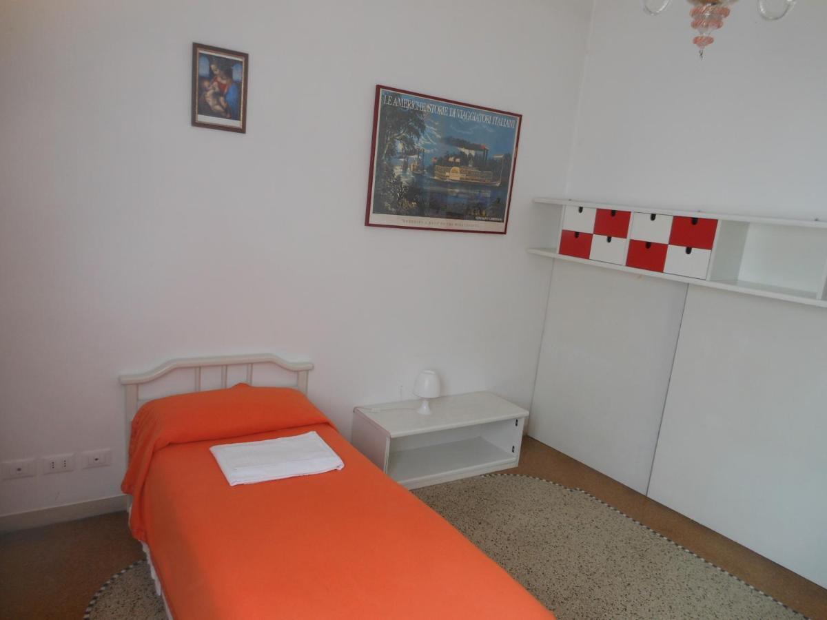 Apartment Del Dose Venice