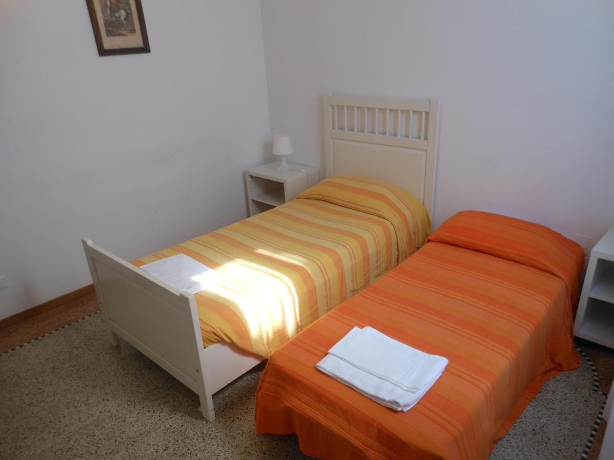 Apartment Del Dose Venice