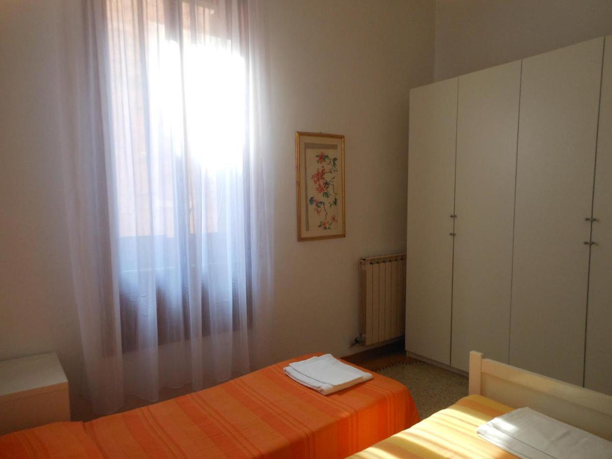 Apartment Del Dose Venice
