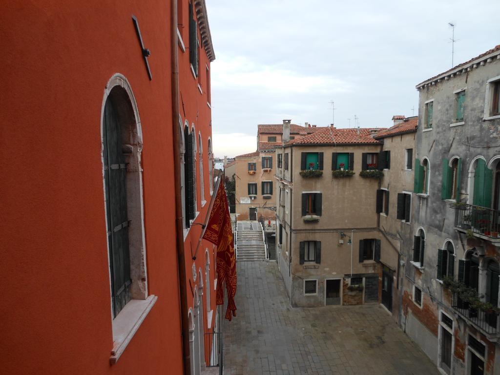 Del Dose Apartment Venice