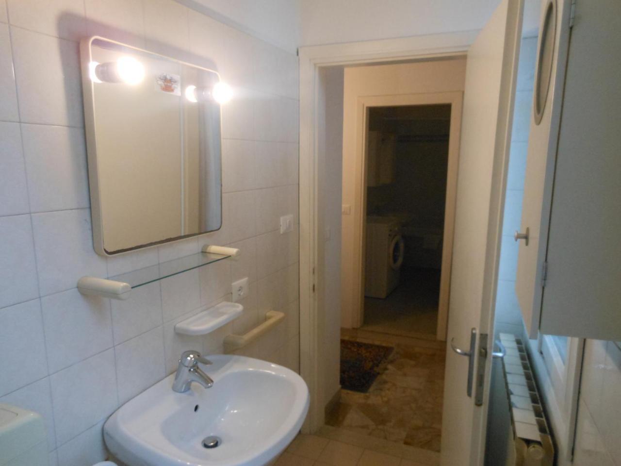 Apartment Del Dose Venice
