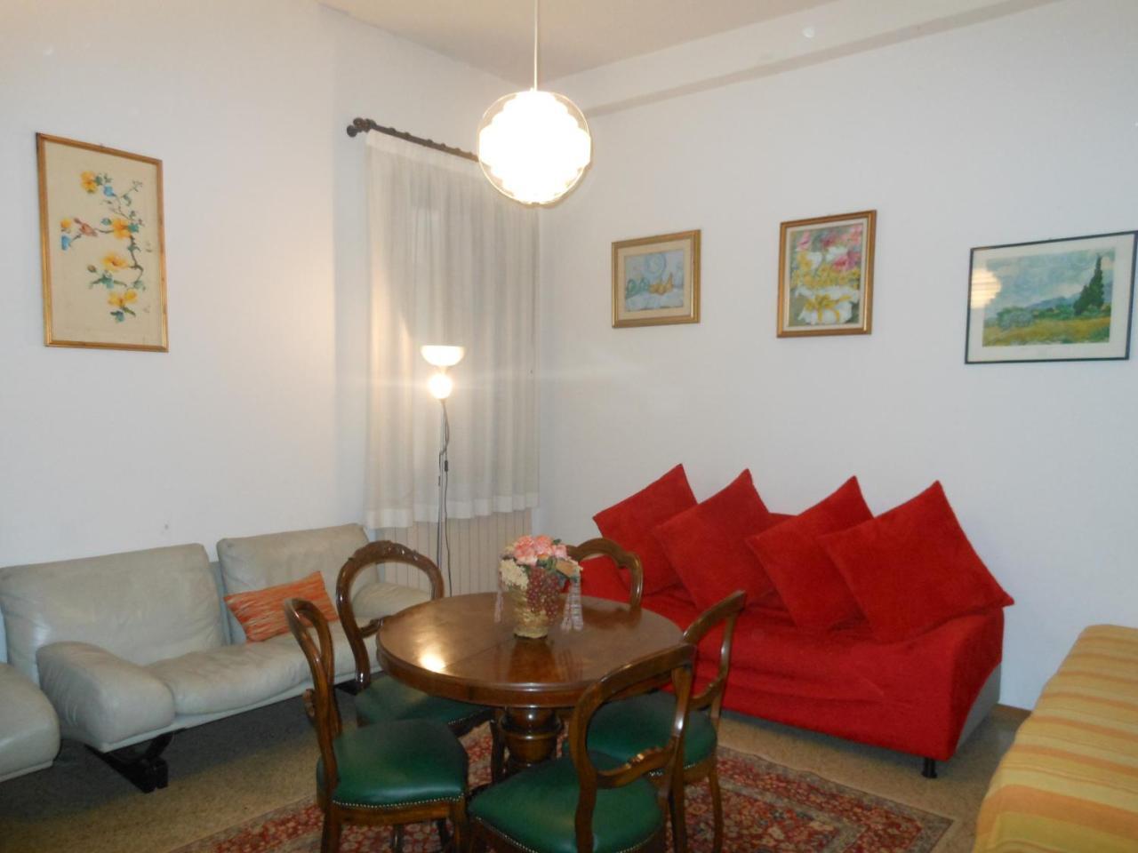 Apartment Del Dose Venice